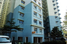Blk 2B Upper Boon Keng Road (Kallang/Whampoa), HDB 5 Rooms #78822